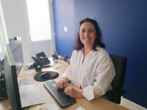 virginie leroy assistante virtuelle dans le 44