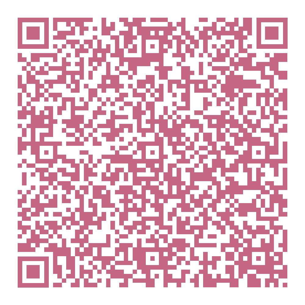Qrcode ajout contact assistante virtuelle Virginie Leroy