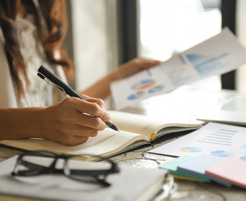 virginie leroy assistante virtuelle en loire atlantique
